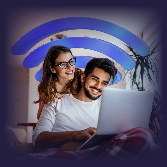 Evolui Internet, Fibra Óptica de Ultra Velocidade em Guaianases, Ferraz de Vasconcelos e Itaim Paulista.